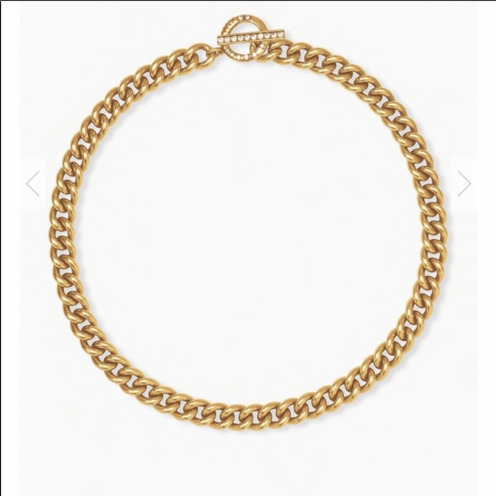 Kendra Scott Whitley Chain necklace